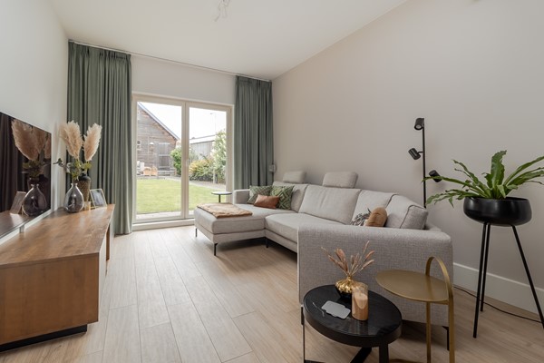 Medium property photo - Vliegenstraat 31, 6241 CE Bunde