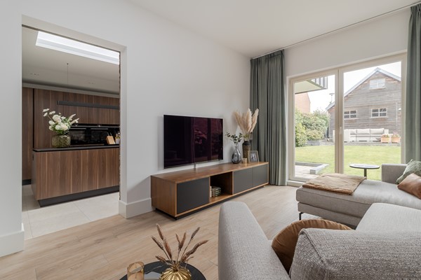 Medium property photo - Vliegenstraat 31, 6241 CE Bunde