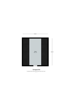 Vliegenstraat 31, 6241 CE Bunde - 6 Vliegenstraat 31 Bunde Garagezolder.jpg