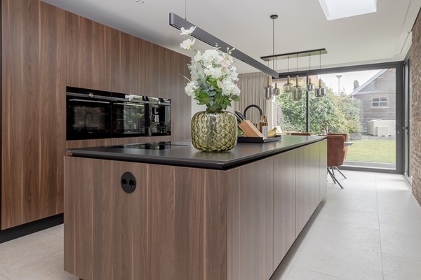 Medium property photo - Vliegenstraat 31, 6241 CE Bunde