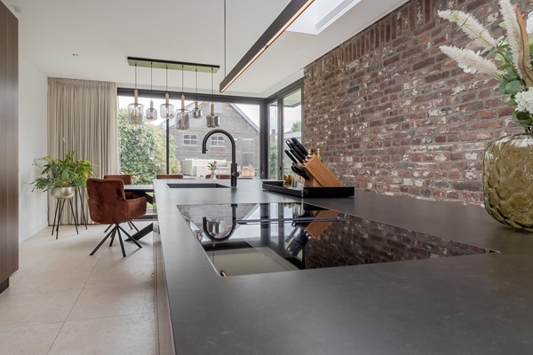 Medium property photo - Vliegenstraat 31, 6241 CE Bunde