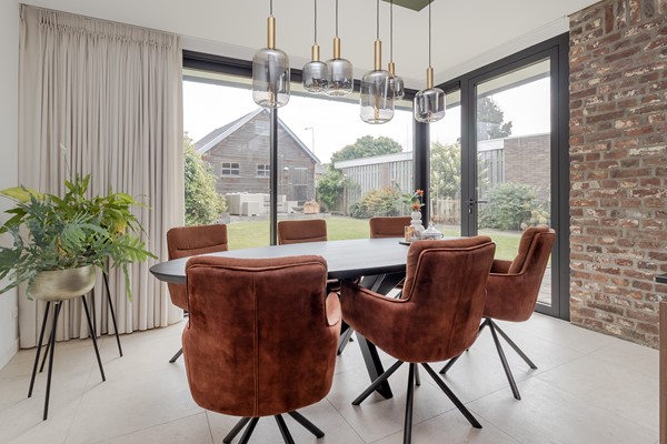 Medium property photo - Vliegenstraat 31, 6241 CE Bunde
