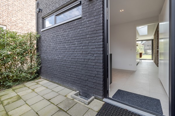 Medium property photo - Vliegenstraat 31, 6241 CE Bunde