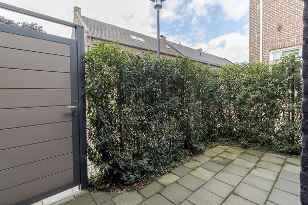 Medium property photo - Vliegenstraat 31, 6241 CE Bunde