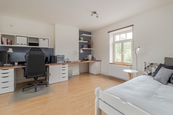 Medium property photo - Vliegenstraat 31, 6241 CE Bunde
