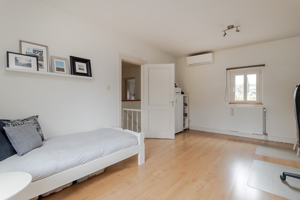 Medium property photo - Vliegenstraat 31, 6241 CE Bunde
