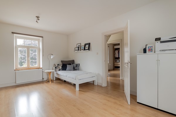 Medium property photo - Vliegenstraat 31, 6241 CE Bunde