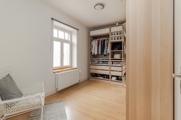 Medium property photo - Vliegenstraat 31, 6241 CE Bunde