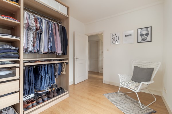 Medium property photo - Vliegenstraat 31, 6241 CE Bunde