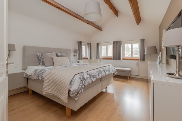 Medium property photo - Vliegenstraat 31, 6241 CE Bunde