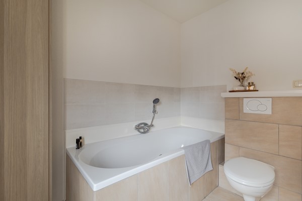 Medium property photo - Vliegenstraat 31, 6241 CE Bunde