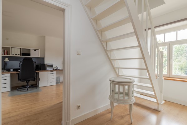 Medium property photo - Vliegenstraat 31, 6241 CE Bunde