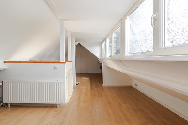 Medium property photo - Vliegenstraat 31, 6241 CE Bunde