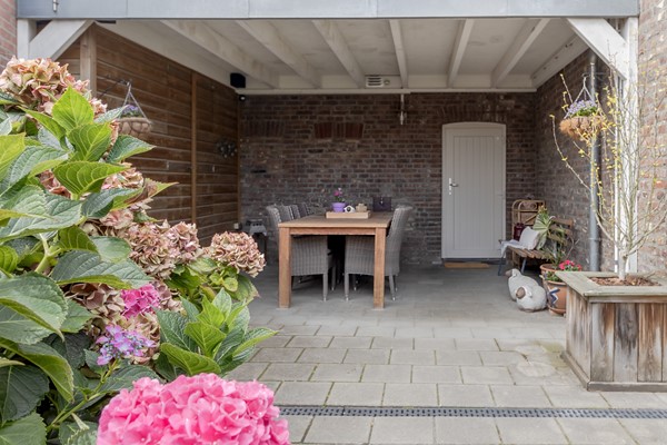 Medium property photo - Vliegenstraat 31, 6241 CE Bunde