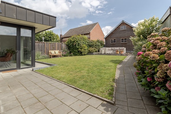 Medium property photo - Vliegenstraat 31, 6241 CE Bunde