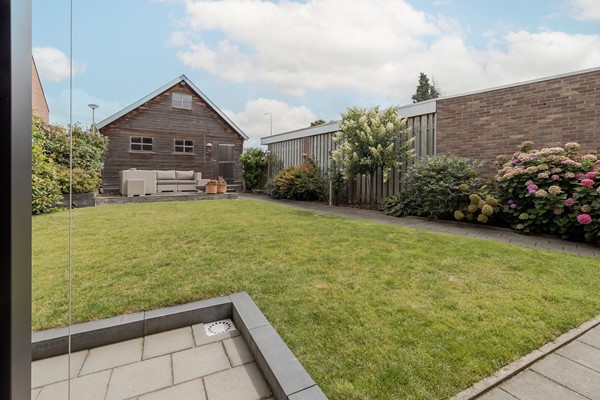 Medium property photo - Vliegenstraat 31, 6241 CE Bunde