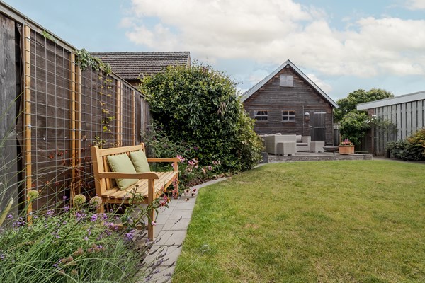Medium property photo - Vliegenstraat 31, 6241 CE Bunde