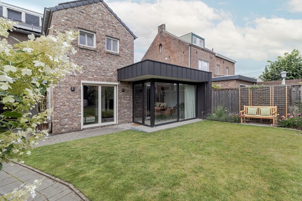 Medium property photo - Vliegenstraat 31, 6241 CE Bunde