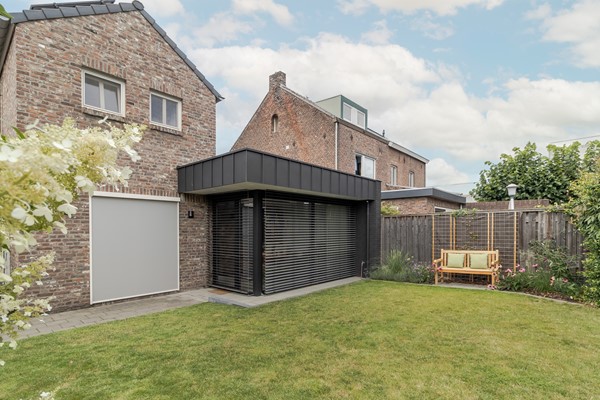 Medium property photo - Vliegenstraat 31, 6241 CE Bunde