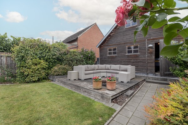 Medium property photo - Vliegenstraat 31, 6241 CE Bunde
