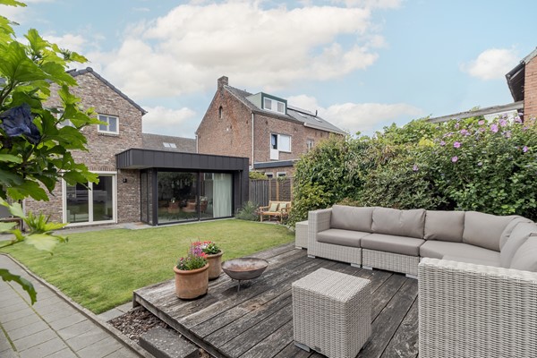 Medium property photo - Vliegenstraat 31, 6241 CE Bunde