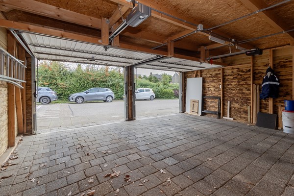 Medium property photo - Vliegenstraat 31, 6241 CE Bunde
