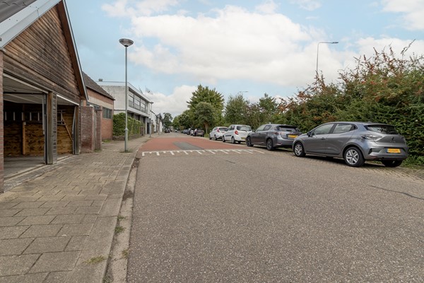 Medium property photo - Vliegenstraat 31, 6241 CE Bunde