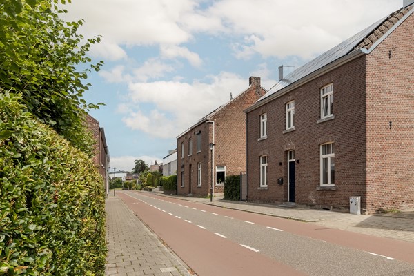 Medium property photo - Vliegenstraat 31, 6241 CE Bunde
