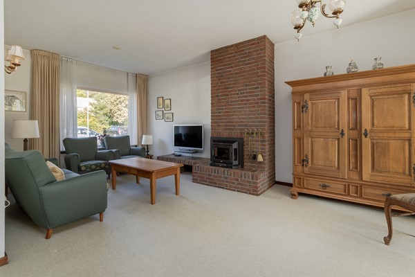 Medium property photo - Wilgenlaan 24, 6241 BJ Bunde