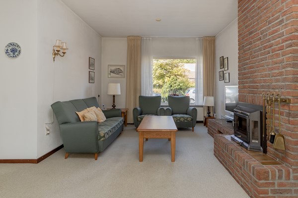Medium property photo - Wilgenlaan 24, 6241 BJ Bunde