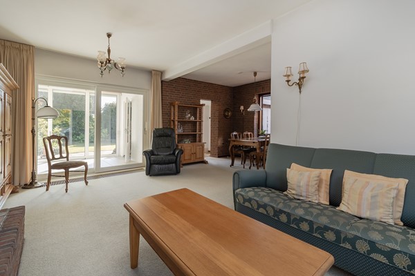 Medium property photo - Wilgenlaan 24, 6241 BJ Bunde