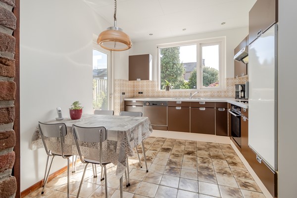 Medium property photo - Wilgenlaan 24, 6241 BJ Bunde