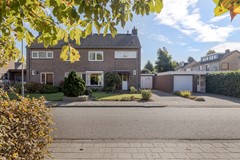 Te koop: Wilgenlaan 24, 6241BJ Bunde