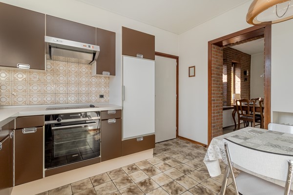 Medium property photo - Wilgenlaan 24, 6241 BJ Bunde