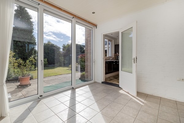 Medium property photo - Wilgenlaan 24, 6241 BJ Bunde
