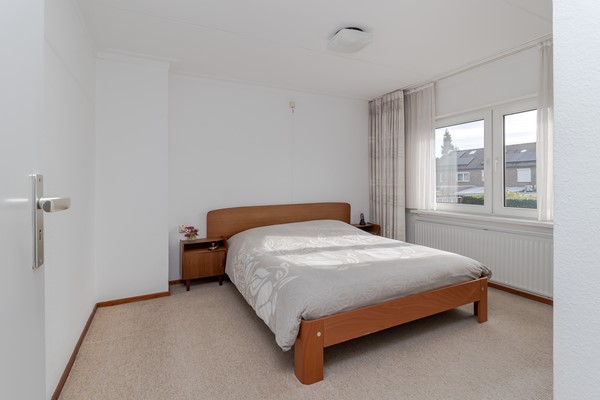 Medium property photo - Wilgenlaan 24, 6241 BJ Bunde