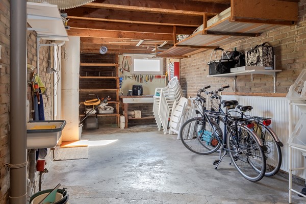 Medium property photo - Wilgenlaan 24, 6241 BJ Bunde