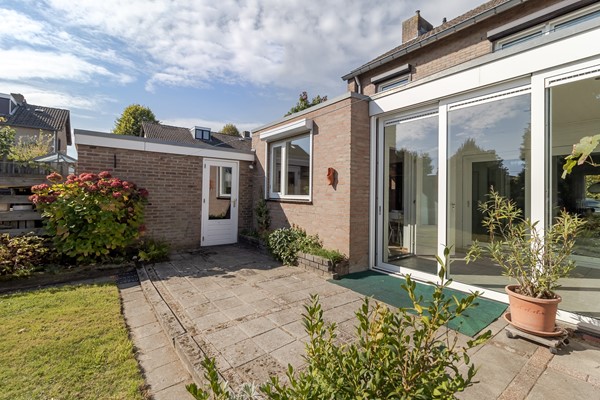 Medium property photo - Wilgenlaan 24, 6241 BJ Bunde