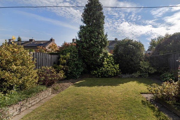 Medium property photo - Wilgenlaan 24, 6241 BJ Bunde