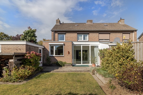 Medium property photo - Wilgenlaan 24, 6241 BJ Bunde