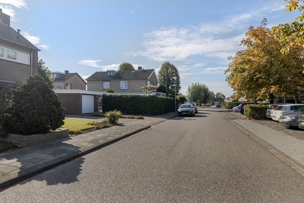 Medium property photo - Wilgenlaan 24, 6241 BJ Bunde
