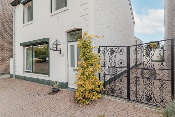 Medium property photo - Weert 51, 6231 RE Meerssen