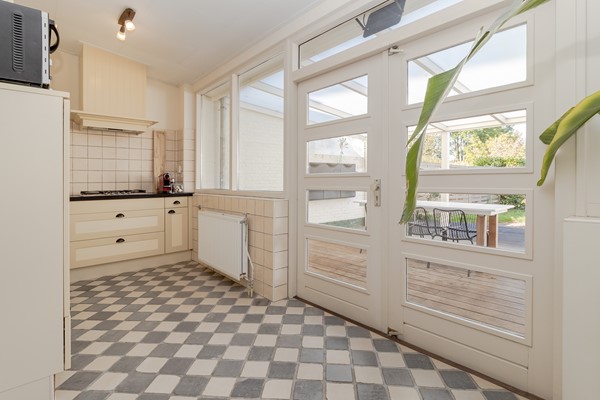 Medium property photo - Weert 51, 6231 RE Meerssen