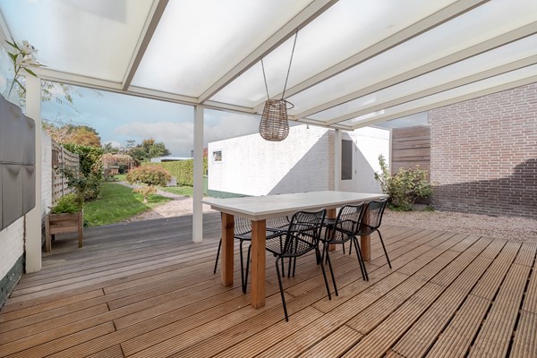 Medium property photo - Weert 51, 6231 RE Meerssen