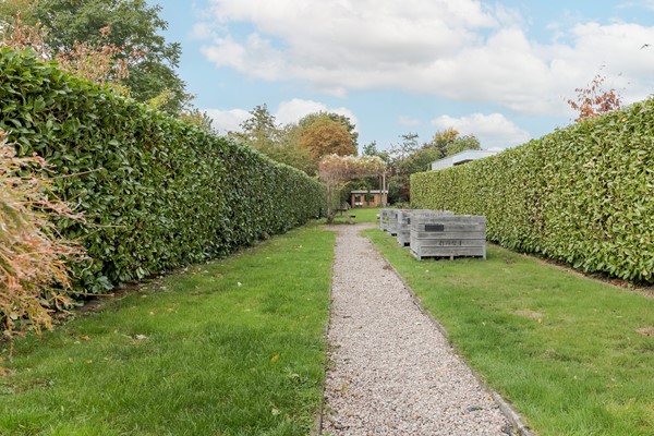 Medium property photo - Weert 51, 6231 RE Meerssen