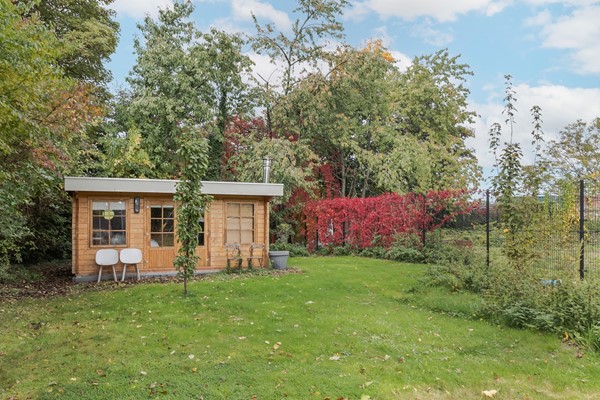 Medium property photo - Weert 51, 6231 RE Meerssen