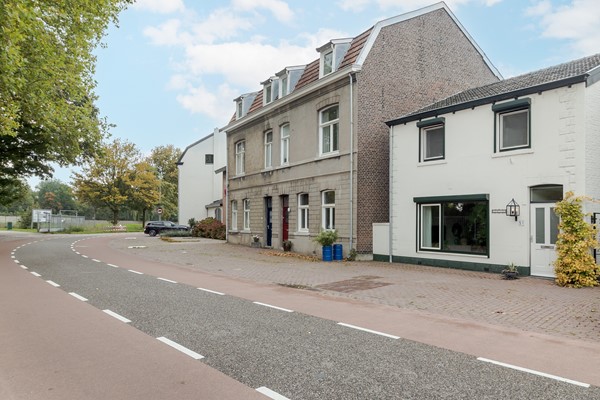 Medium property photo - Weert 51, 6231 RE Meerssen