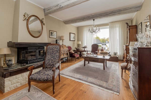 Medium property photo - Pastoor Arnold Somyasingel 1, 6231 HL Meerssen