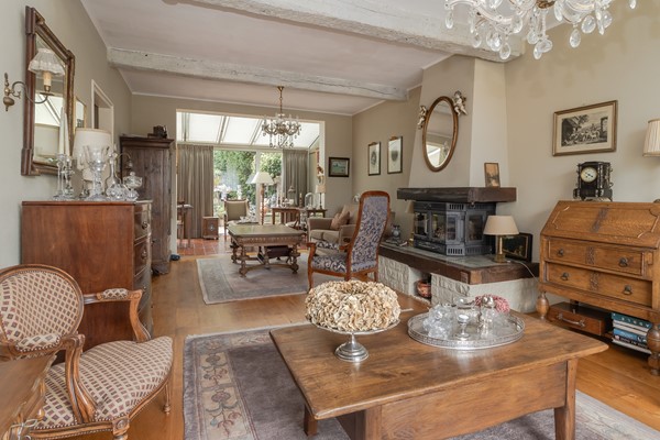 Medium property photo - Pastoor Arnold Somyasingel 1, 6231 HL Meerssen