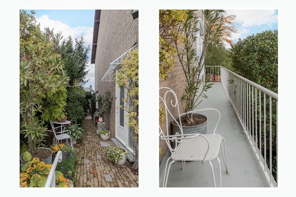 Medium property photo - Pastoor Arnold Somyasingel 1, 6231 HL Meerssen